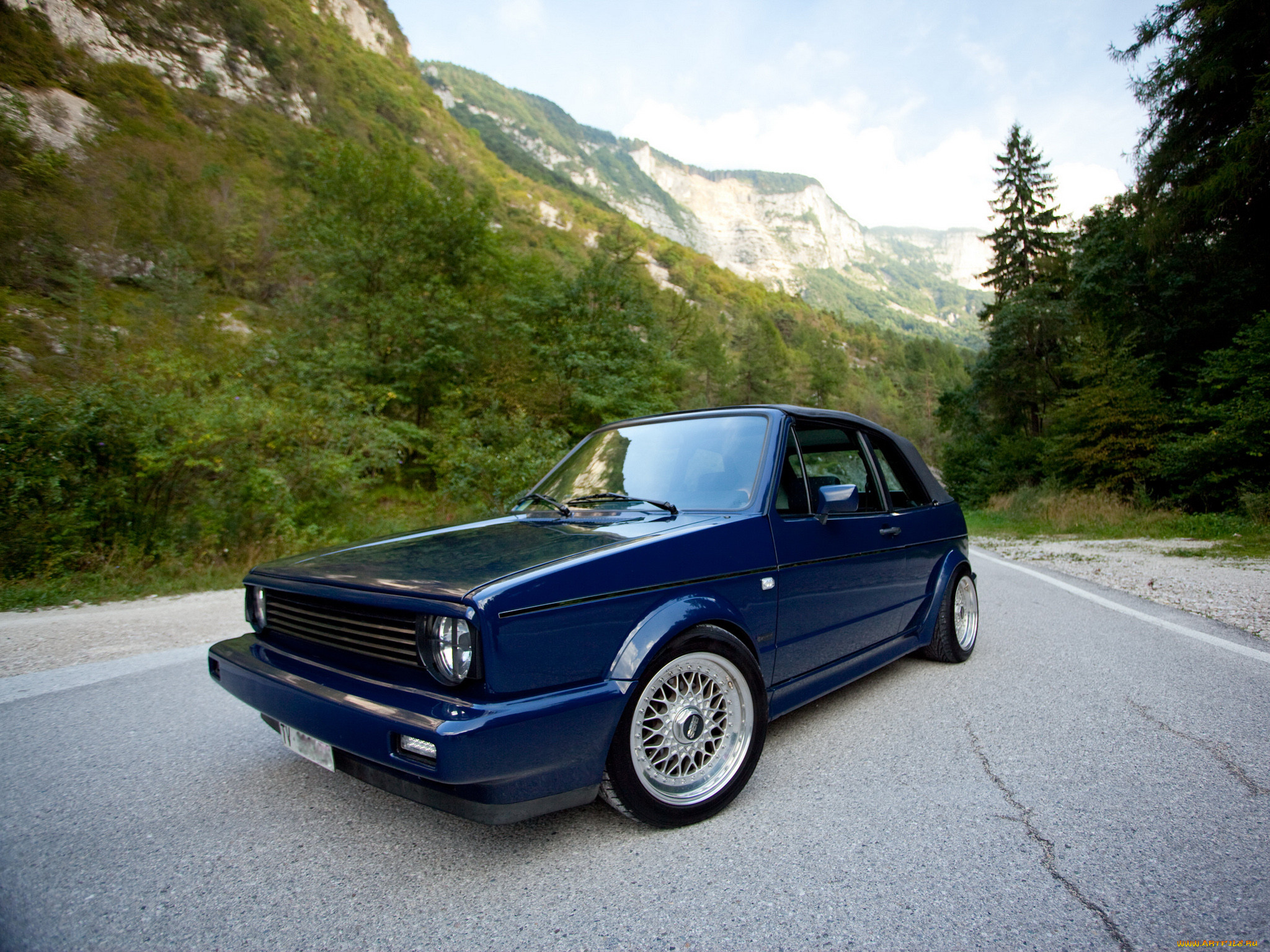 , volkswagen